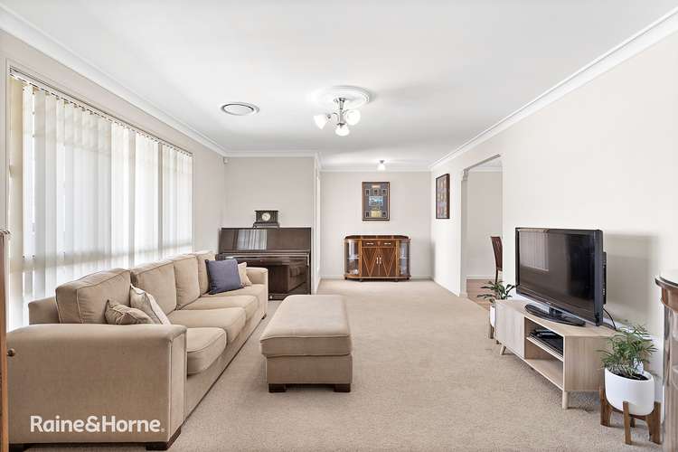 Third view of Homely house listing, 37 Essington Way, Anna Bay NSW 2316