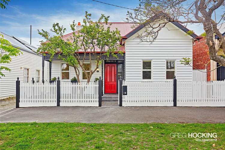 Second view of Homely house listing, 39 Tribe Street, Albert Park VIC 3206