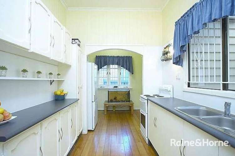 Second view of Homely house listing, 85 Goodwin Terrace, Moorooka QLD 4105