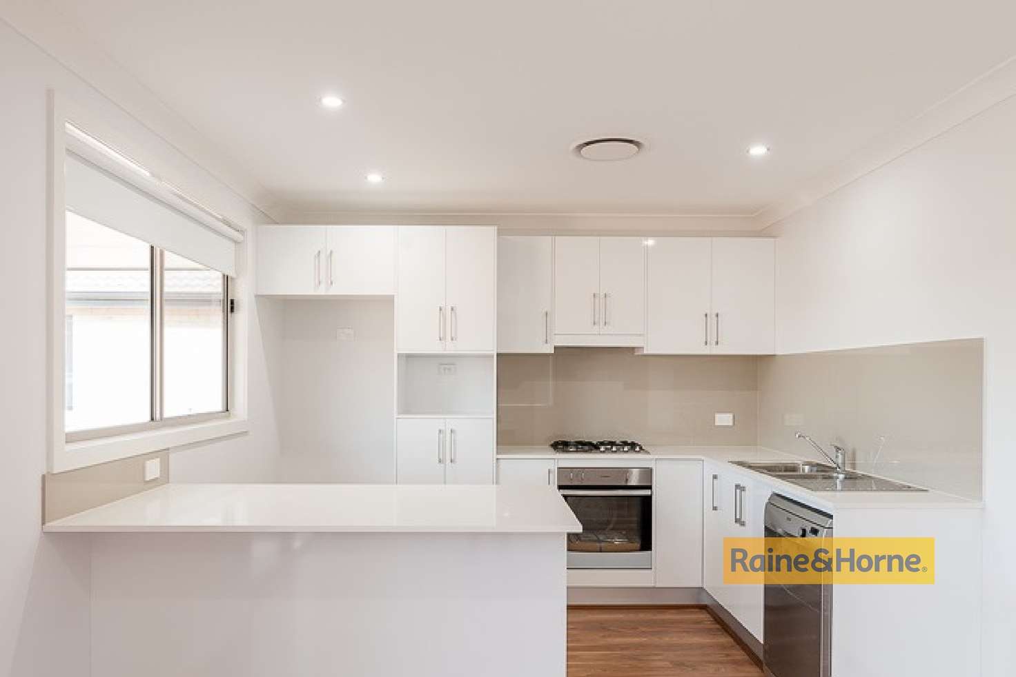Main view of Homely townhouse listing, 6/20 Bowden Road, Woy Woy NSW 2256