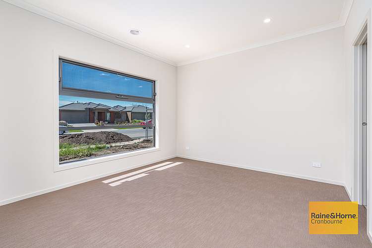 Second view of Homely house listing, 13 Clovis Avenue, Clyde North VIC 3978