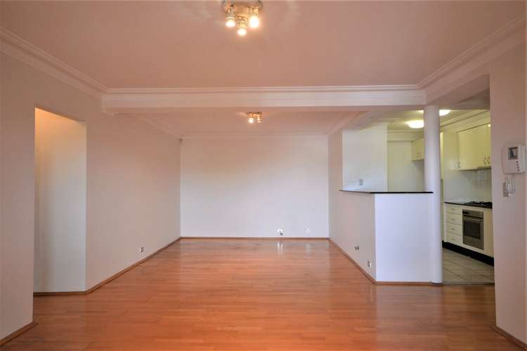 Second view of Homely apartment listing, 20/1 IVORY LANE, Leichhardt NSW 2040