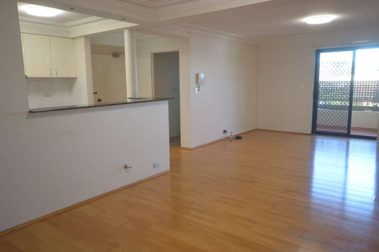 Third view of Homely apartment listing, 20/1 IVORY LANE, Leichhardt NSW 2040