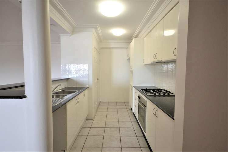 Fourth view of Homely apartment listing, 20/1 IVORY LANE, Leichhardt NSW 2040