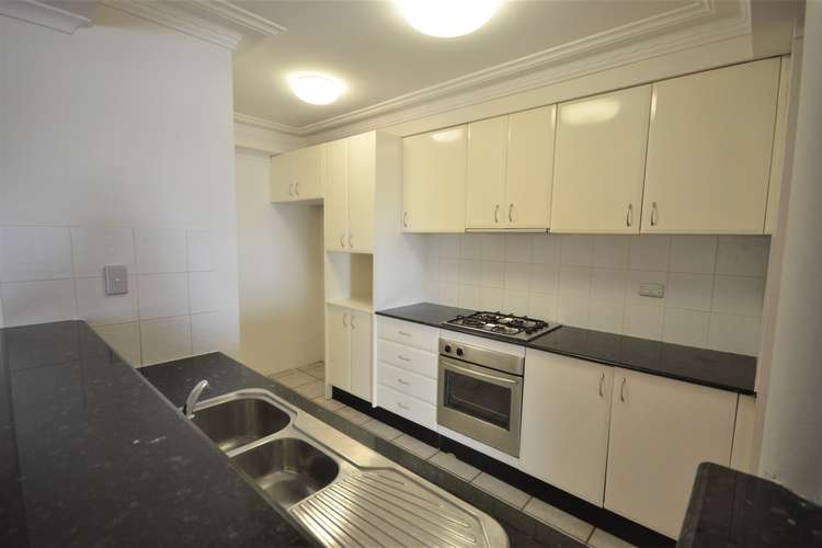 Fifth view of Homely apartment listing, 20/1 IVORY LANE, Leichhardt NSW 2040