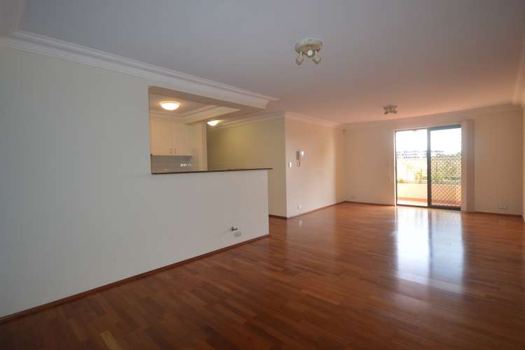 Main view of Homely apartment listing, 22/1 Ivory Lane, Leichhardt NSW 2040
