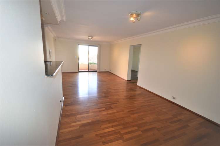 Second view of Homely apartment listing, 22/1 Ivory Lane, Leichhardt NSW 2040