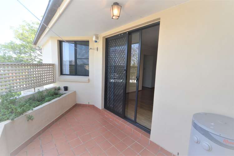 Fourth view of Homely apartment listing, 22/1 Ivory Lane, Leichhardt NSW 2040