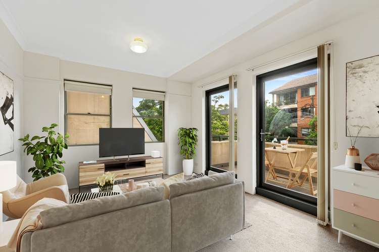 Main view of Homely apartment listing, 20/4-8 Waters Road, Neutral Bay NSW 2089