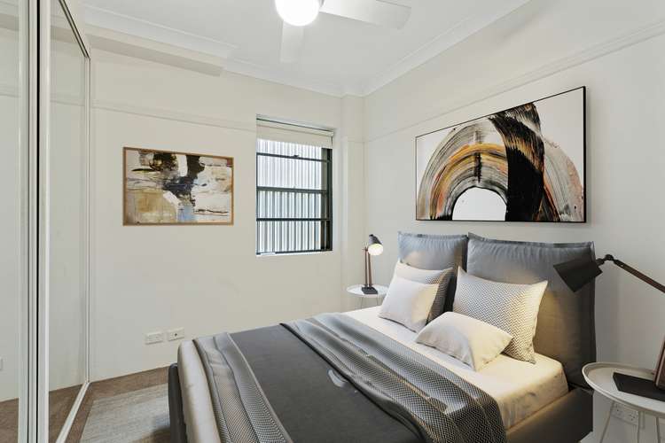 Second view of Homely apartment listing, 20/4-8 Waters Road, Neutral Bay NSW 2089