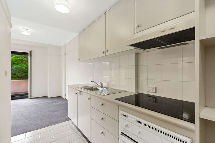 Third view of Homely apartment listing, 20/4-8 Waters Road, Neutral Bay NSW 2089