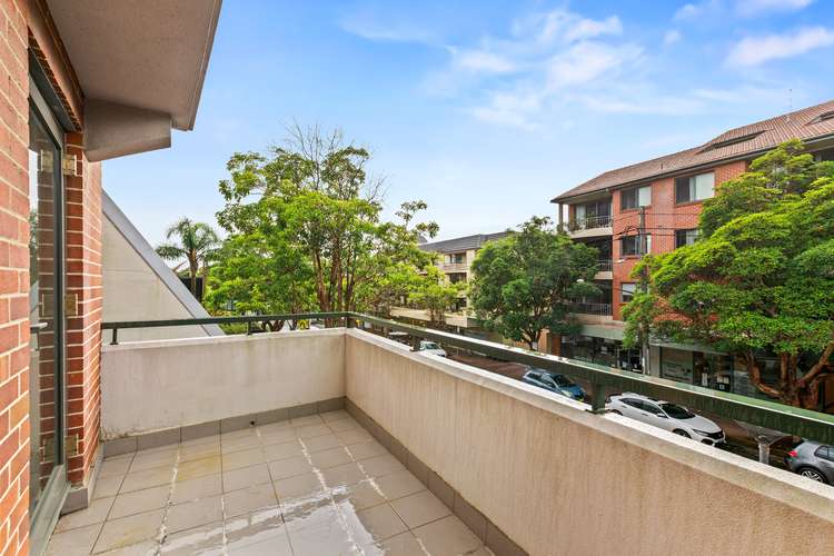 Fourth view of Homely apartment listing, 20/4-8 Waters Road, Neutral Bay NSW 2089