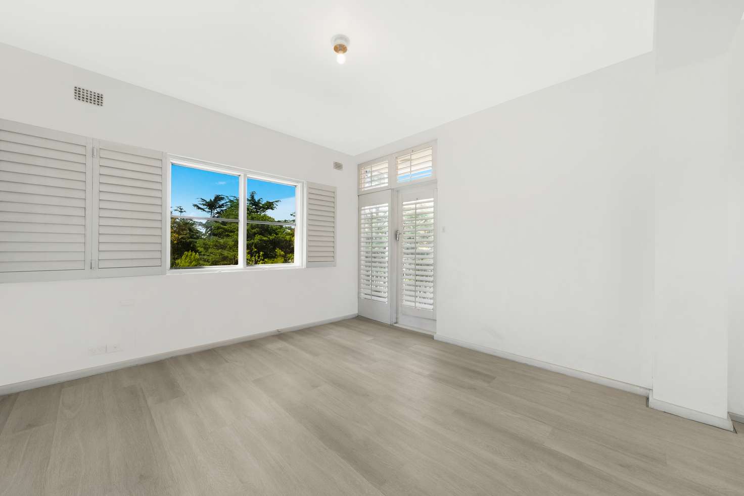 Main view of Homely apartment listing, 3/316 Miller Street, North Sydney NSW 2060