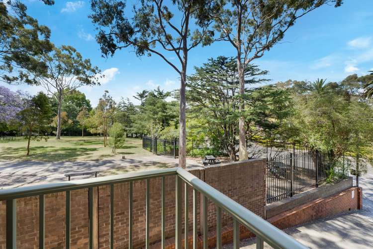 Fourth view of Homely apartment listing, 3/316 Miller Street, North Sydney NSW 2060