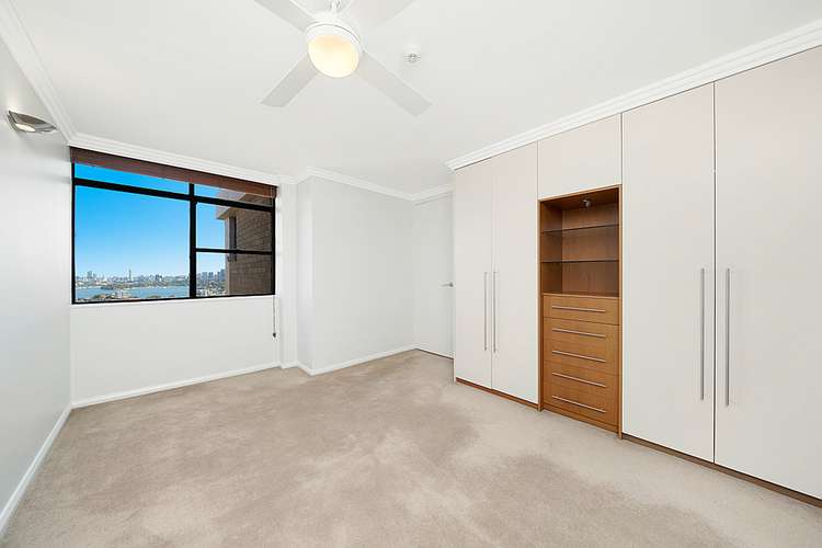 Fourth view of Homely apartment listing, 22/21 Rangers Road, Cremorne NSW 2090