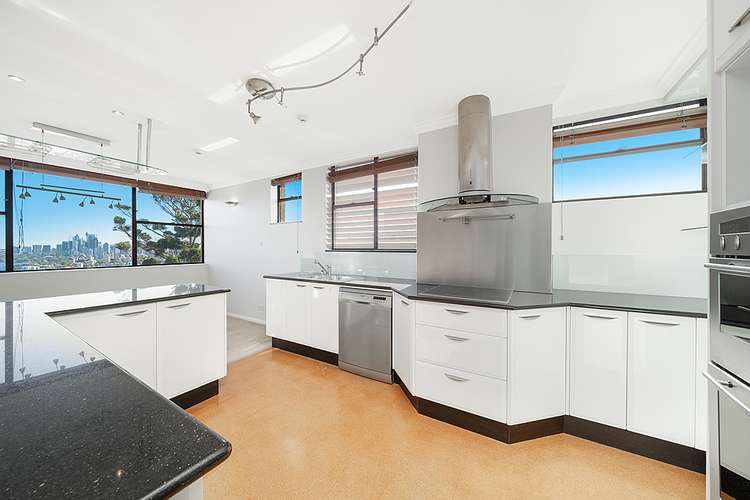 Fifth view of Homely apartment listing, 22/21 Rangers Road, Cremorne NSW 2090