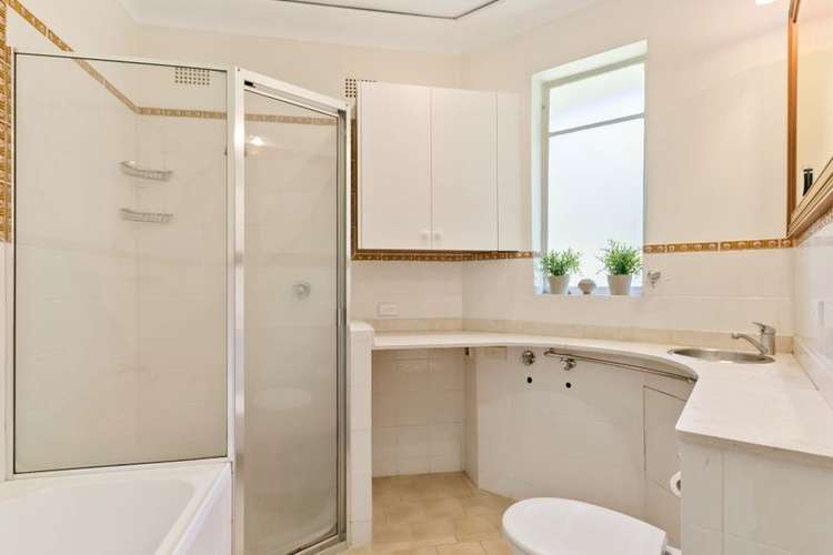 Fourth view of Homely apartment listing, 11/20 Joubert Street, Hunters Hill NSW 2110