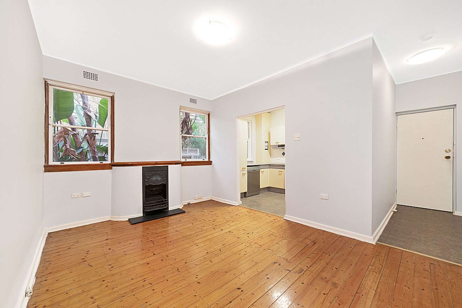 Main view of Homely apartment listing, 4/9 Ben Boyd Road, Neutral Bay NSW 2089