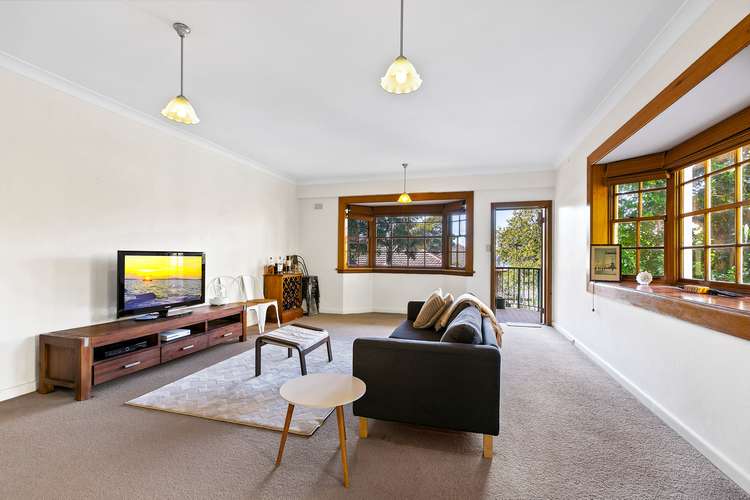 Main view of Homely apartment listing, 4/21-23 Aubin Street, Neutral Bay NSW 2089