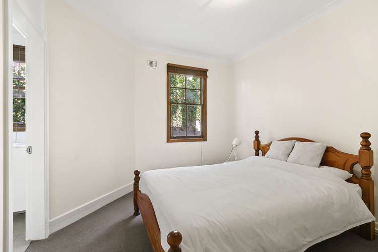Fourth view of Homely apartment listing, 4/21-23 Aubin Street, Neutral Bay NSW 2089