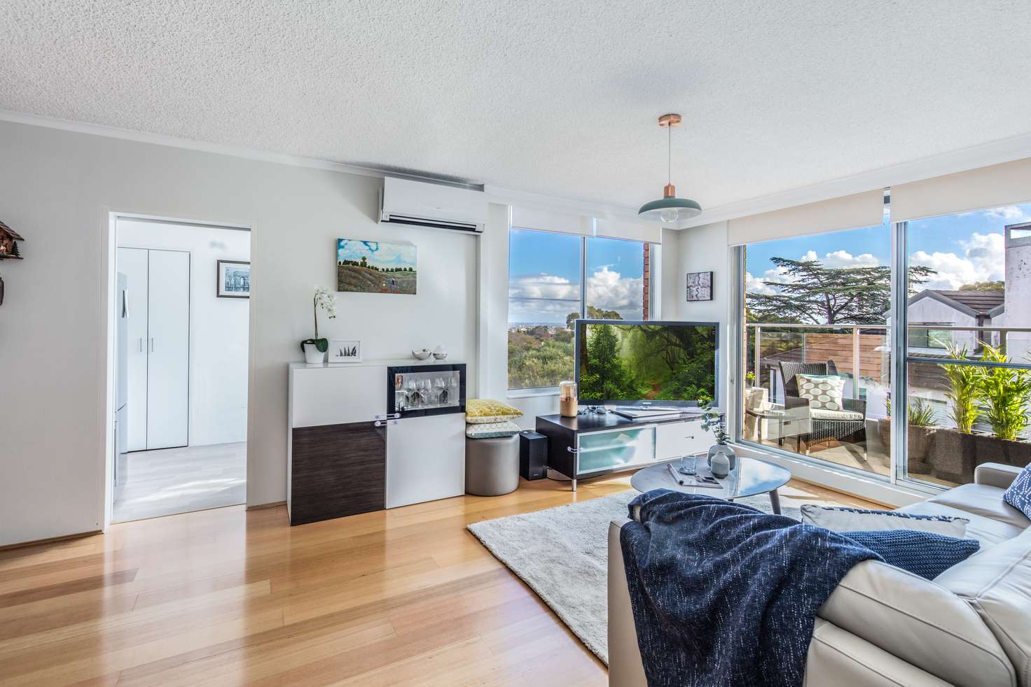 Main view of Homely apartment listing, 15/34 Sinclair Street, Wollstonecraft NSW 2065