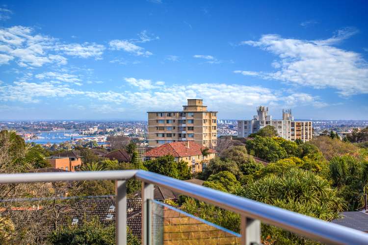 Third view of Homely apartment listing, 15/34 Sinclair Street, Wollstonecraft NSW 2065