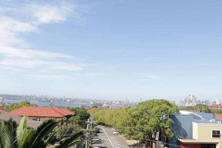 Second view of Homely apartment listing, 10/18 Cranbrook Avenue, Cremorne NSW 2090