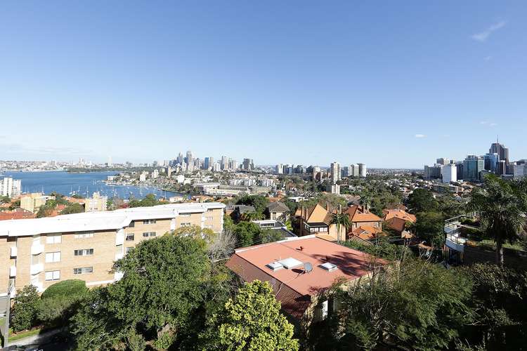 Fourth view of Homely apartment listing, 11/9 Anderson Street, Neutral Bay NSW 2089
