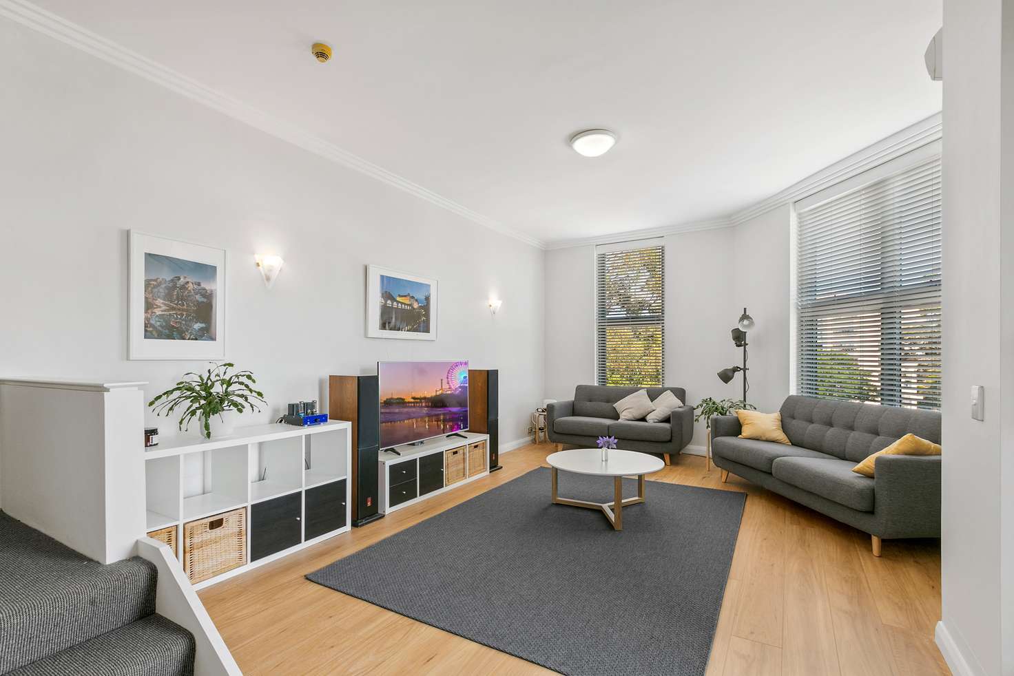 Main view of Homely apartment listing, 202/2 Macpherson Street, Cremorne NSW 2090