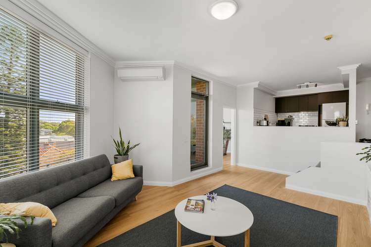 Third view of Homely apartment listing, 202/2 Macpherson Street, Cremorne NSW 2090