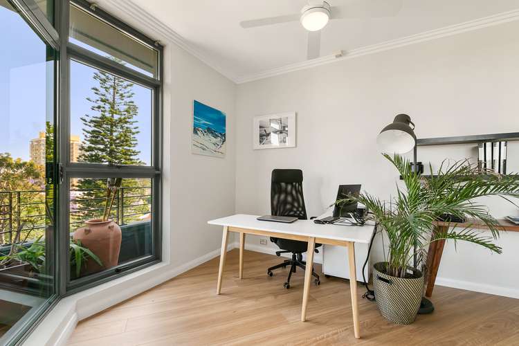 Fifth view of Homely apartment listing, 202/2 Macpherson Street, Cremorne NSW 2090