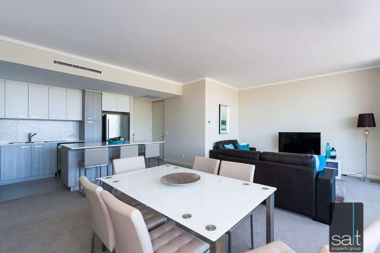 Second view of Homely apartment listing, 9/21 Queens Road, Mount Pleasant WA 6153
