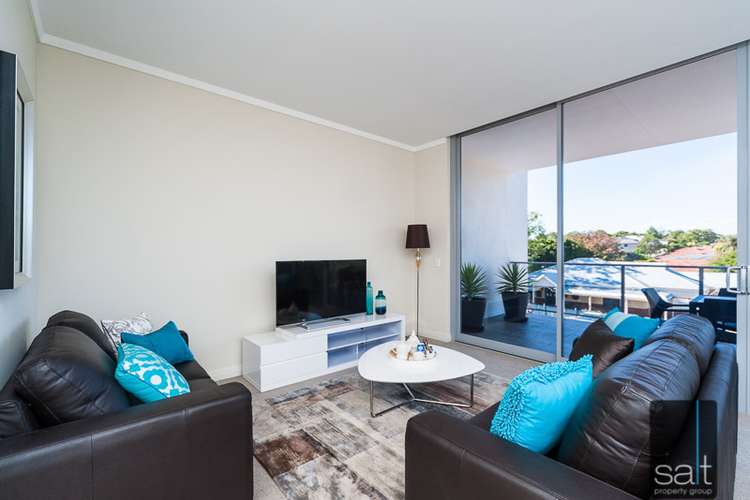 Third view of Homely apartment listing, 9/21 Queens Road, Mount Pleasant WA 6153