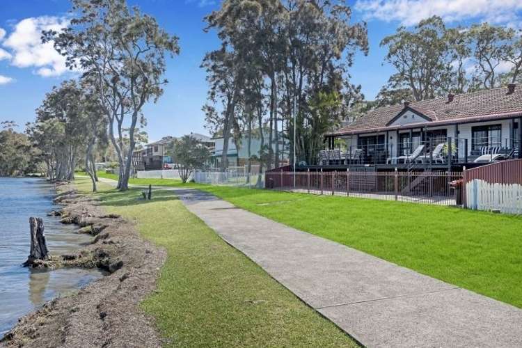 Third view of Homely house listing, 160 Scenic Dr, Budgewoi NSW 2262