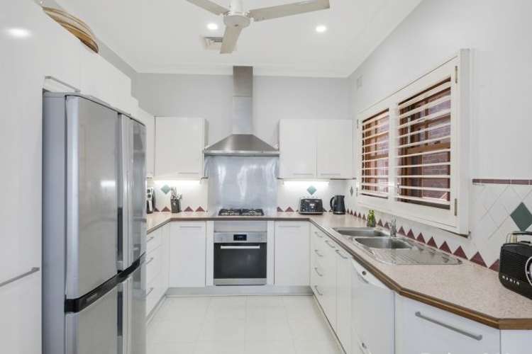 Sixth view of Homely house listing, 160 Scenic Dr, Budgewoi NSW 2262