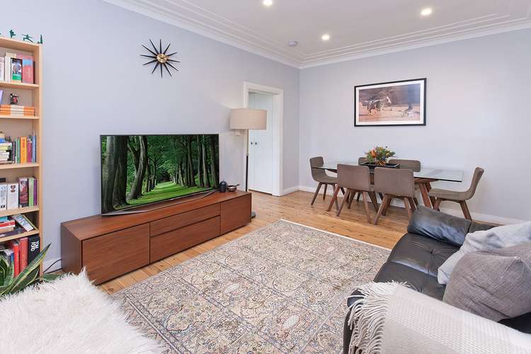Main view of Homely apartment listing, 5/7 Premier Street, Neutral Bay NSW 2089