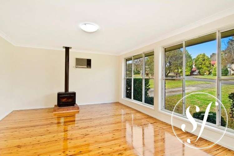 Second view of Homely house listing, 7 Sexton Avenue, Castle Hill NSW 2154