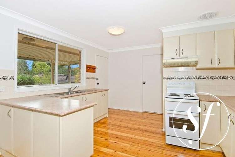 Third view of Homely house listing, 7 Sexton Avenue, Castle Hill NSW 2154