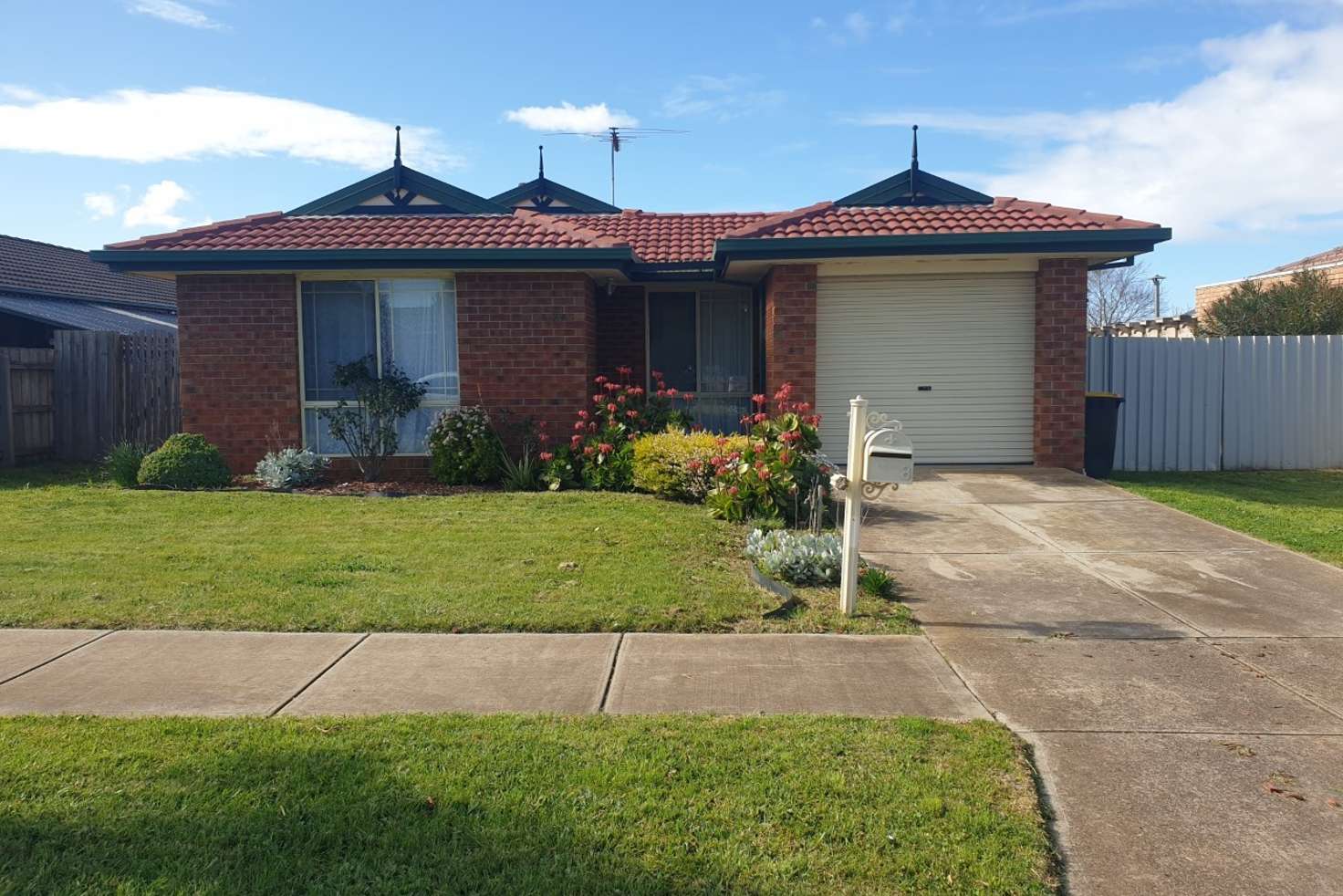 Main view of Homely house listing, 8 Gamalite Drive, Melton West VIC 3337