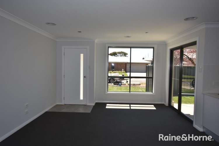 Second view of Homely unit listing, 1A Redluom Place, Orange NSW 2800