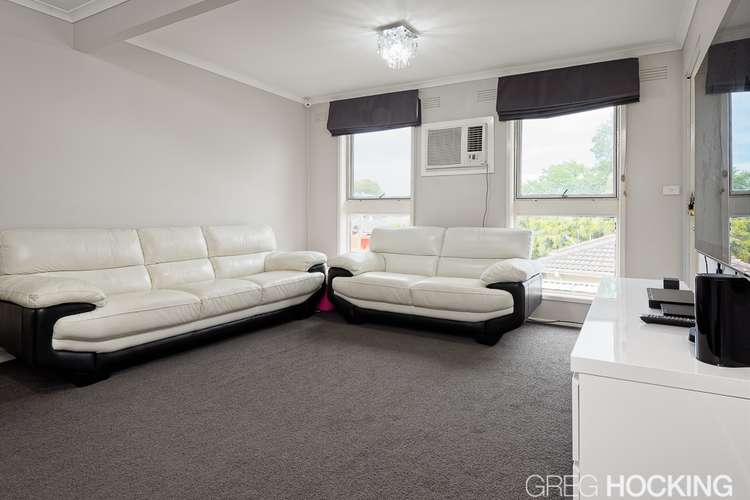 Second view of Homely house listing, 3/1173 Nepean Highway, Highett VIC 3190