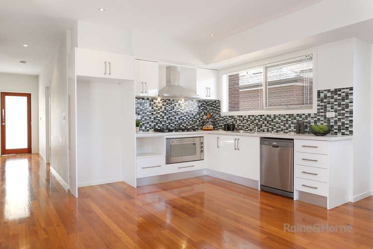 Third view of Homely townhouse listing, 3/19-21 Amaranth Avenue, Altona North VIC 3025