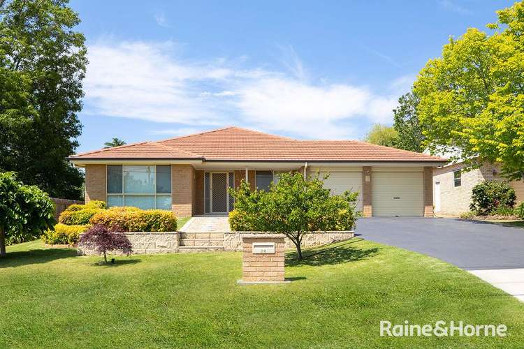 Main view of Homely house listing, 26 Narellan Road, Moss Vale NSW 2577