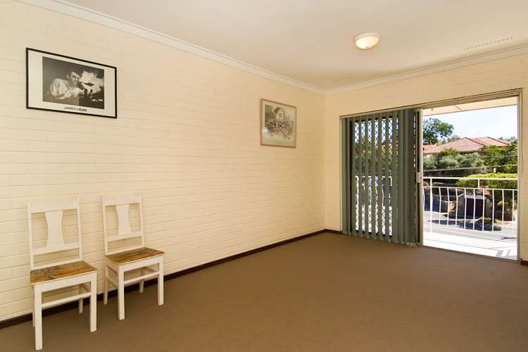 Second view of Homely apartment listing, 30/209 Walcott Street, North Perth WA 6006