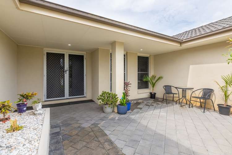 Sixth view of Homely house listing, 4 Willowleaf Circuit, Upper Caboolture QLD 4510