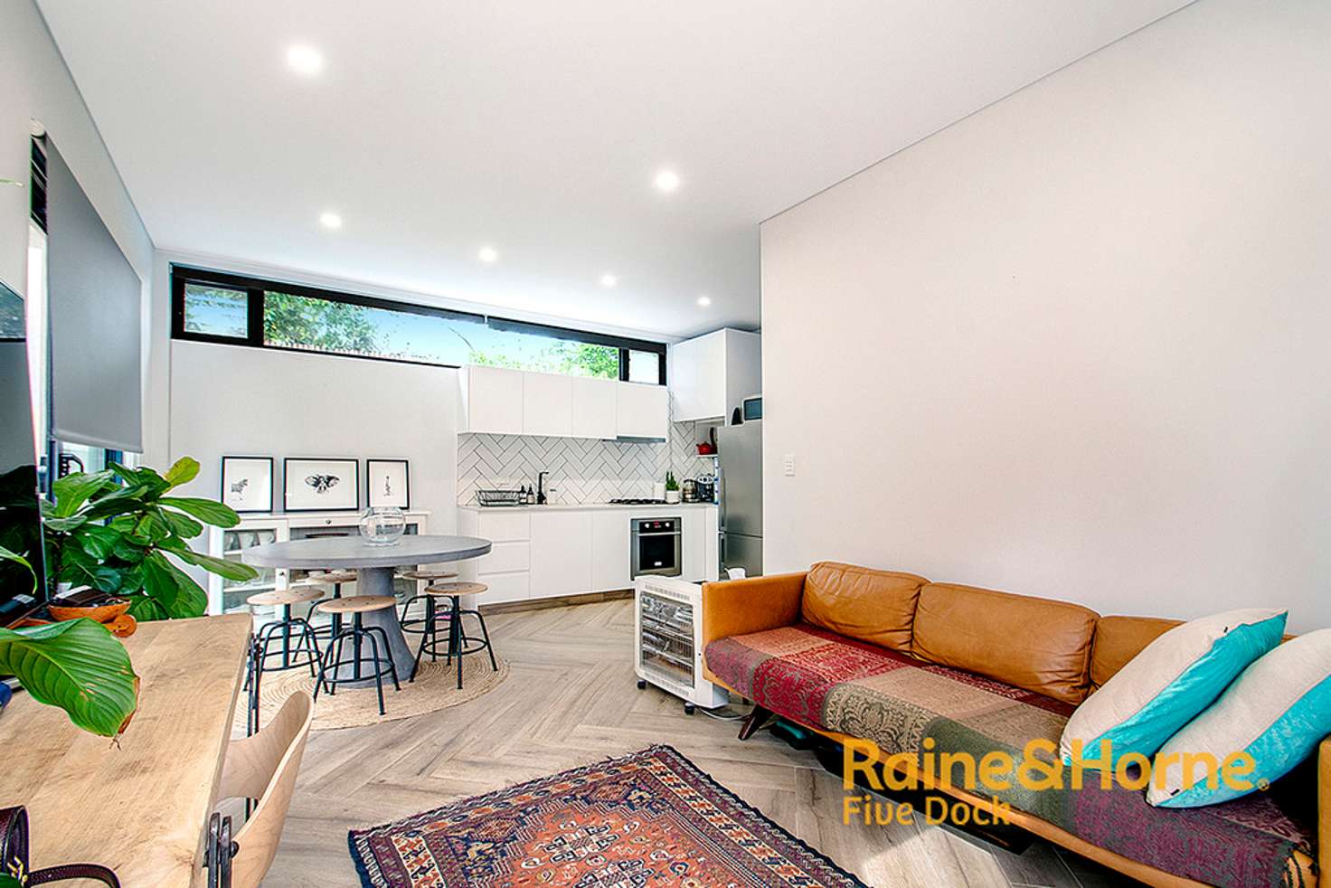 Main view of Homely house listing, 20a Cecil Street, Five Dock NSW 2046