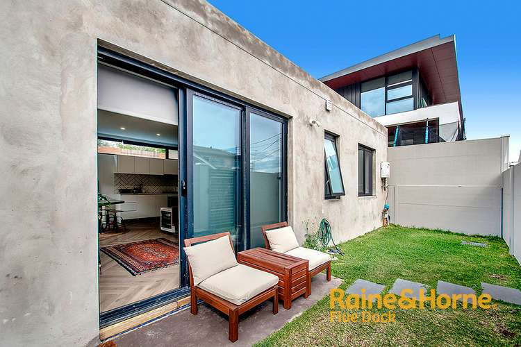 Third view of Homely house listing, 20a Cecil Street, Five Dock NSW 2046