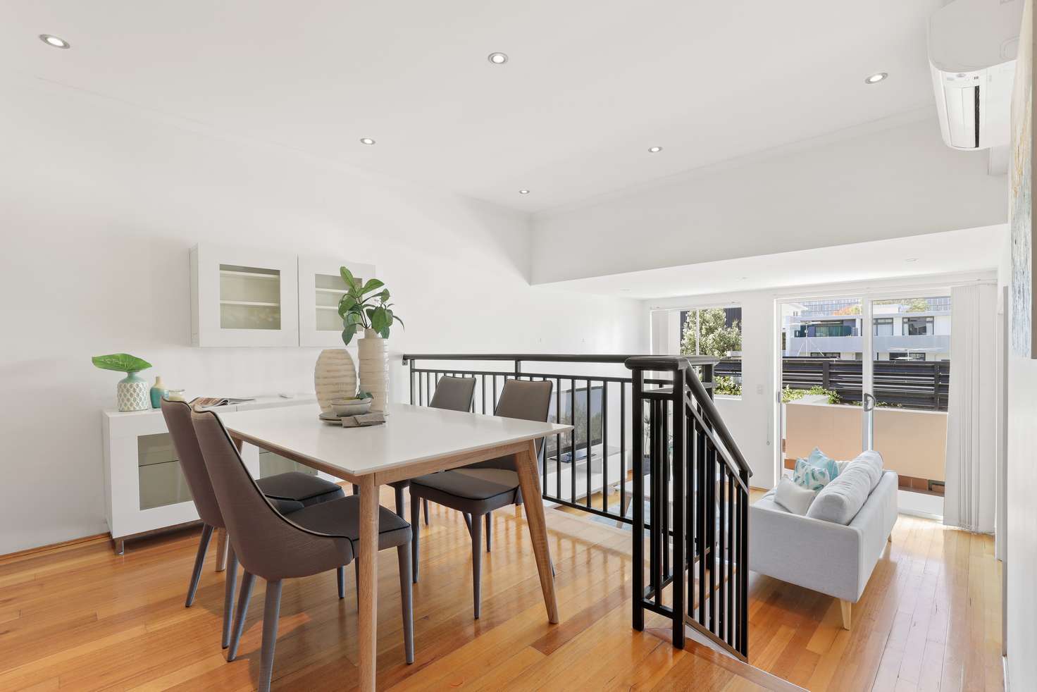Main view of Homely apartment listing, 20/1-11 Brodrick Street, Camperdown NSW 2050
