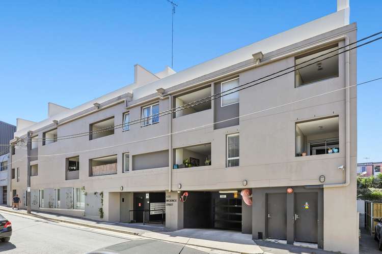 Second view of Homely apartment listing, 20/1-11 Brodrick Street, Camperdown NSW 2050