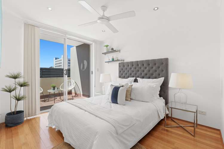 Third view of Homely apartment listing, 20/1-11 Brodrick Street, Camperdown NSW 2050